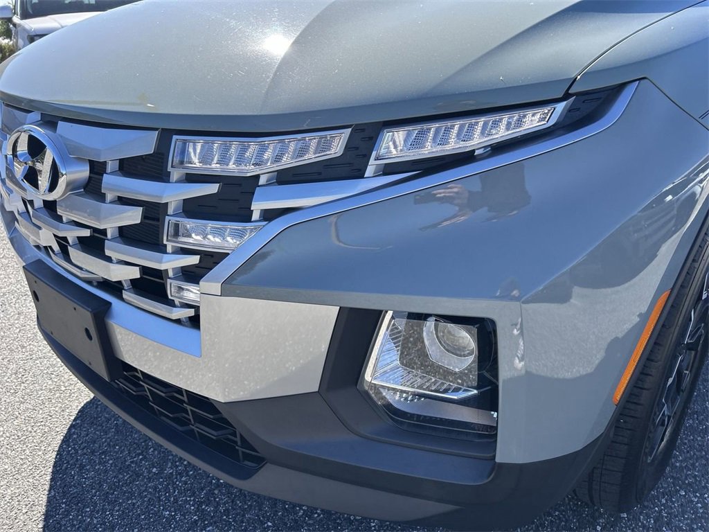 Used 2023 Hyundai Santa Cruz SEL w/ Activity Package image 15