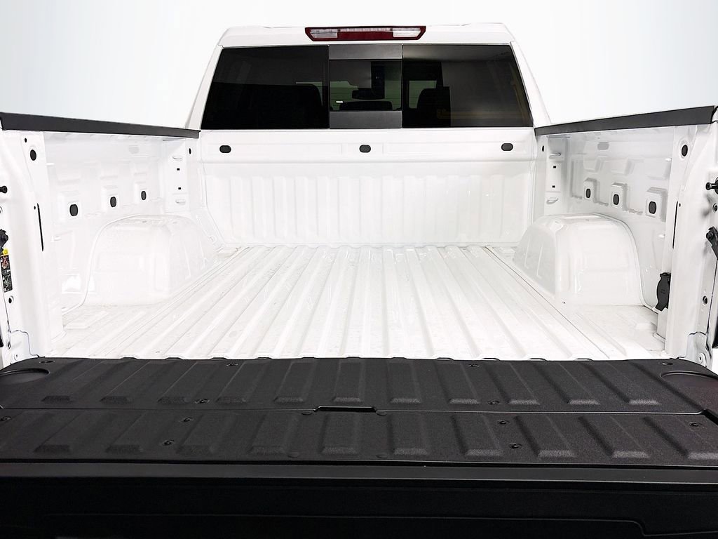 New 2026 GMC Sierra 1500 SLT w/ SLT Premium Package image 27