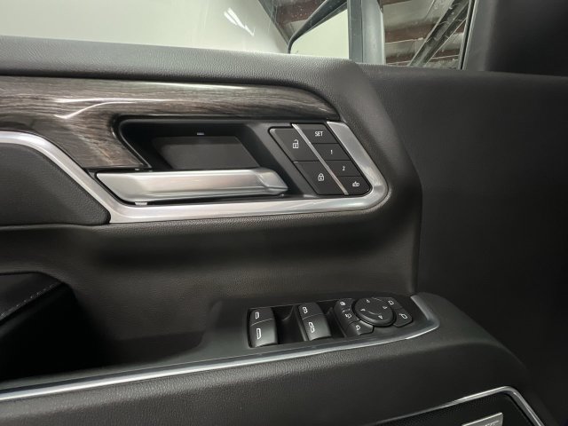 New 2026 Chevrolet Silverado 2500 LTZ w/ Trail Boss Package AWD/4WD image 25