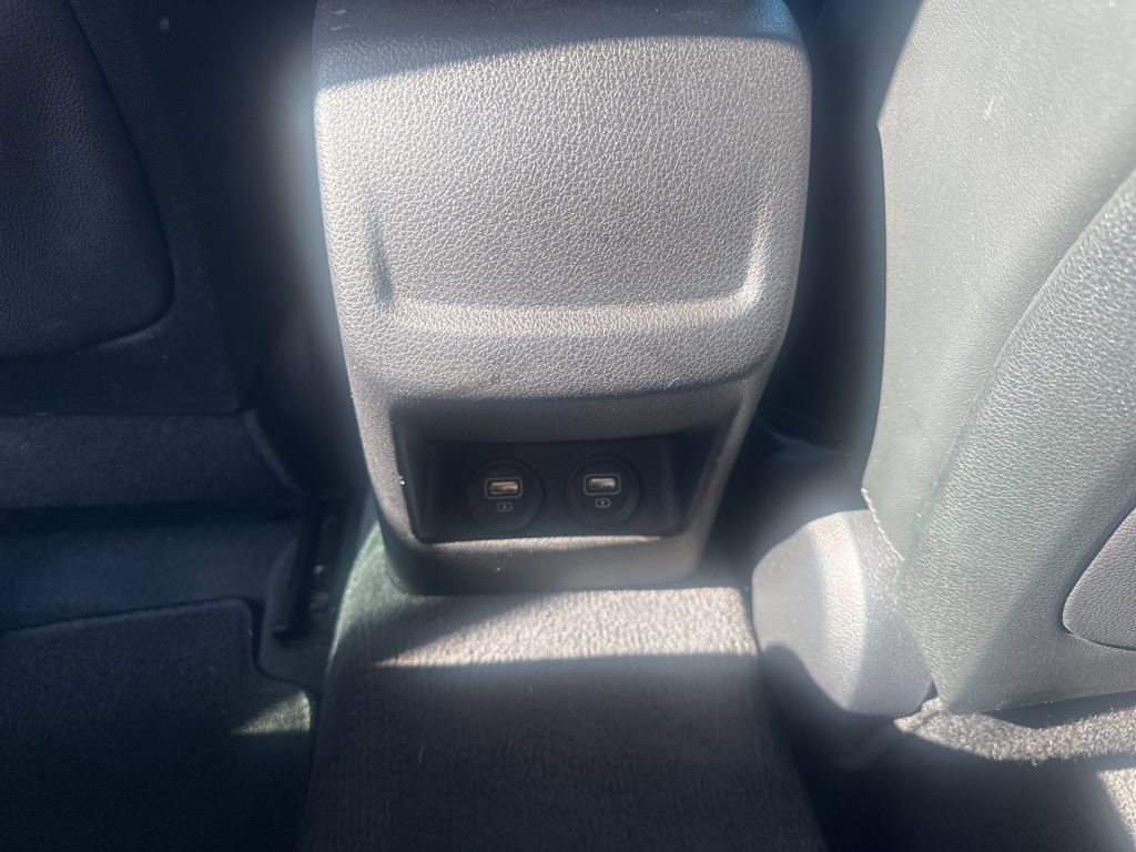 Used 2023 Kia K5 GT-Line image 11