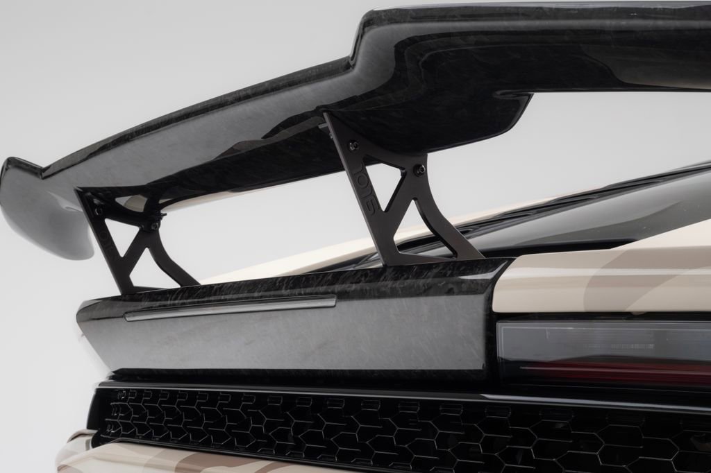 Used 2015 Lamborghini Huracan LP 610-4 image 45