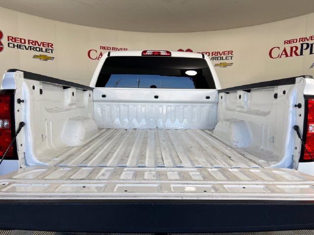 Used 2018 Chevrolet Silverado 1500 LT w/ Texas Edition RWD image 22