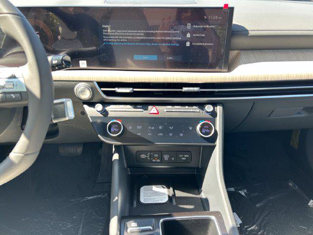 New 2026 Hyundai Sonata SEL FWD image 18
