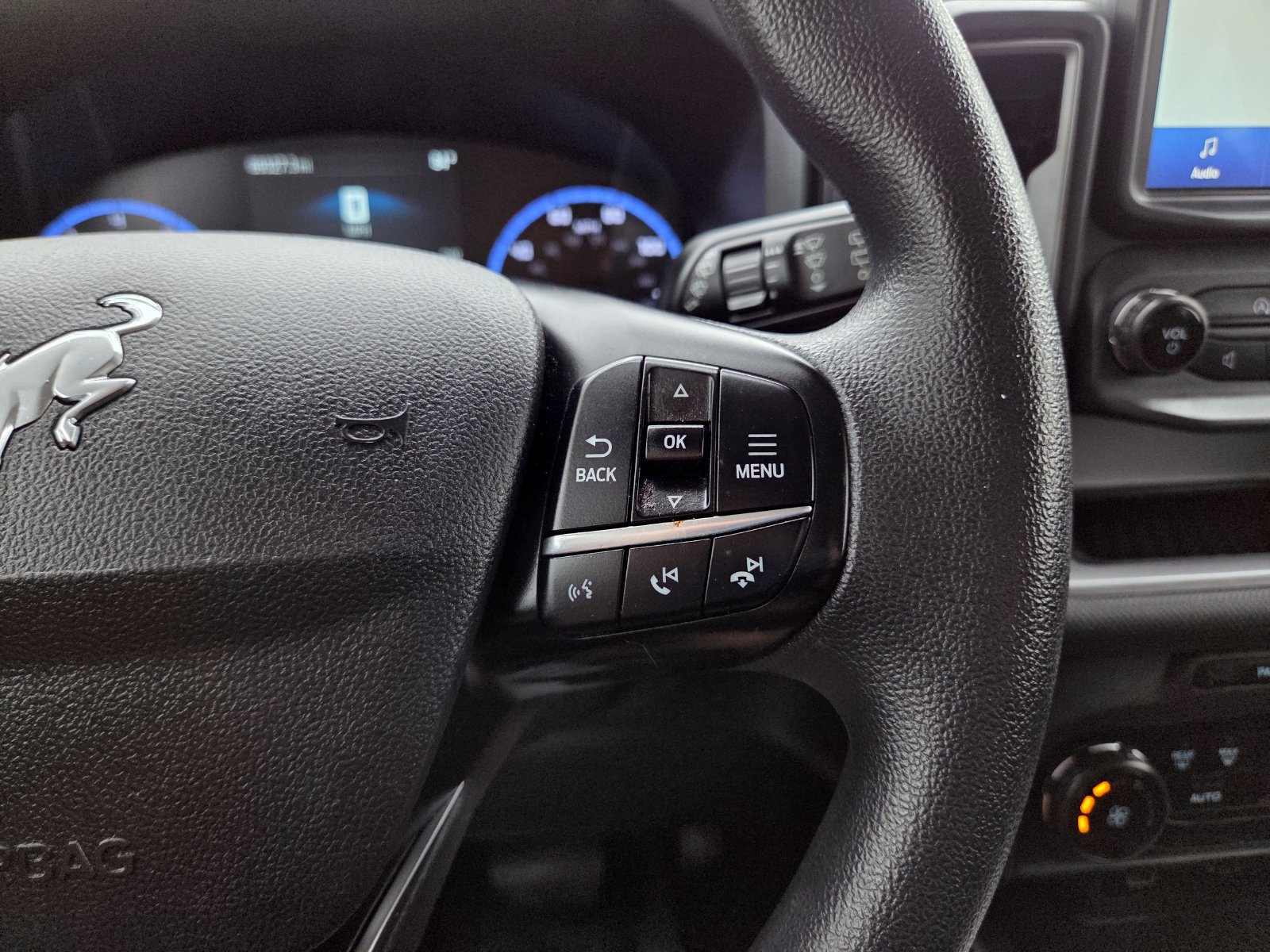 Used 2024 Ford Bronco Sport Big Bend AWD/4WD image 44