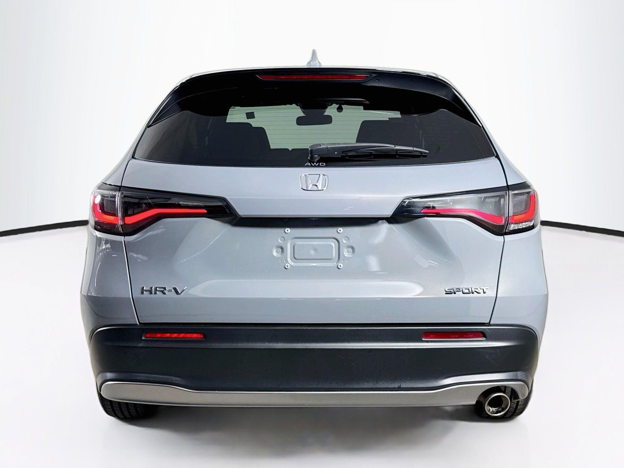 Used 2025 Honda HR-V Sport image 30