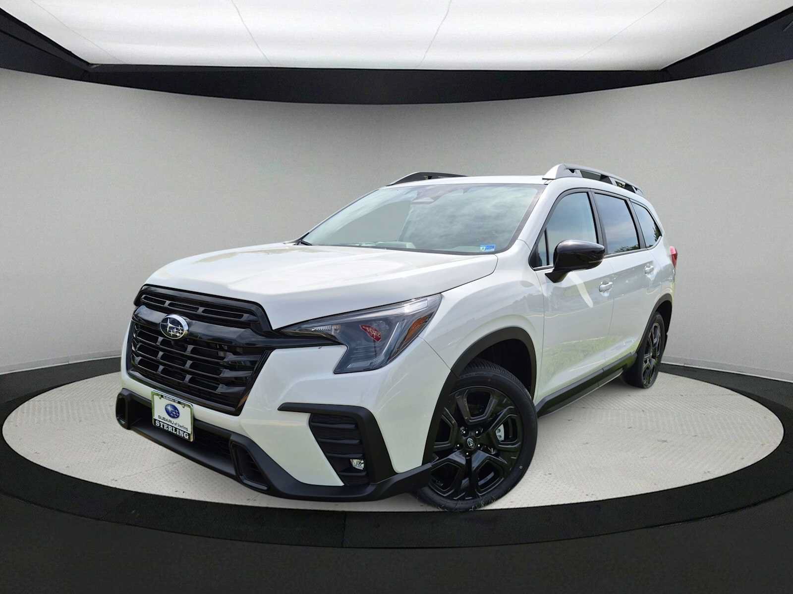 New 2026 Subaru Ascent Bronze Edition AWD/4WD image 1