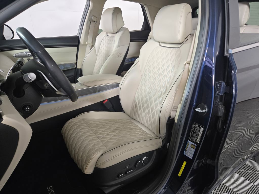 Used 2022 Genesis GV70 3.5T Sport w/ Sport Advanced Package image 24