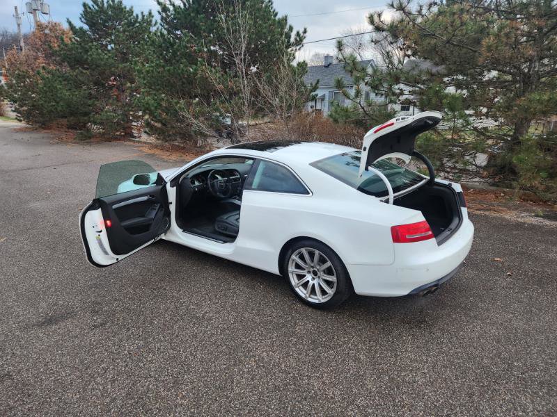 Used 2011 Audi A5 2.0T Premium Plus image 36