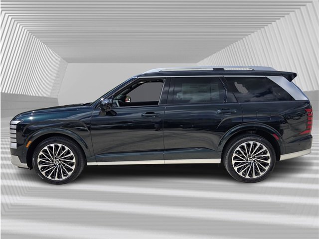 New 2026 Hyundai Palisade Calligraphy image 2