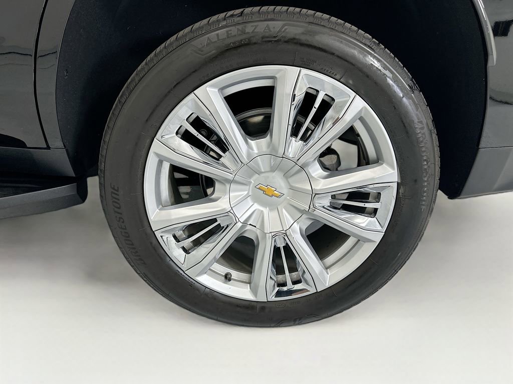 Used 2023 Chevrolet Tahoe High Country w/ Advanced Technology Package image 29