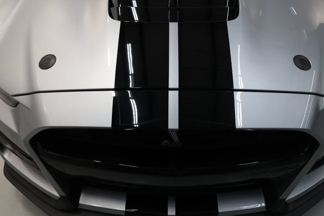 Used 2020 Ford Mustang Shelby GT500 w/ Carbon Fiber Track Pack RWD image 64