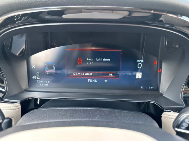 New 2025 Lincoln Corsair FWD image 29