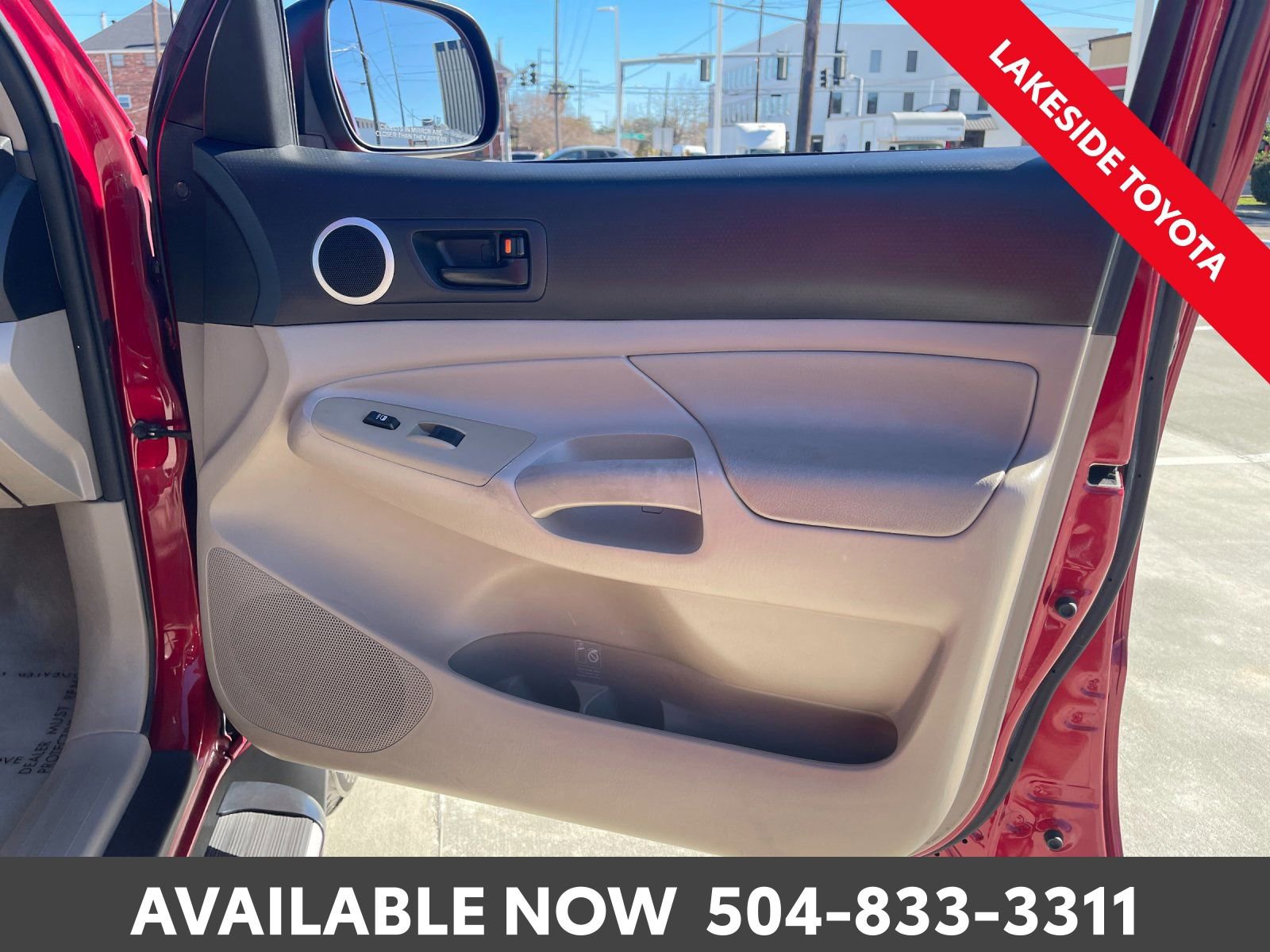 Used 2007 Toyota Tacoma PreRunner image 19