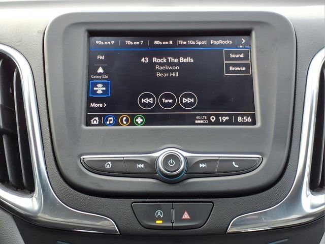 Used 2023 Chevrolet Equinox LS w/ LS Convenience Package image 18