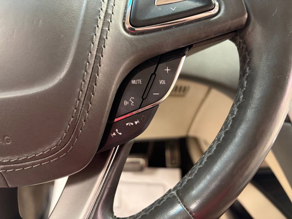 Used 2019 Lincoln MKZ Reserve w/ Reserve Plus Package AWD/4WD image 16