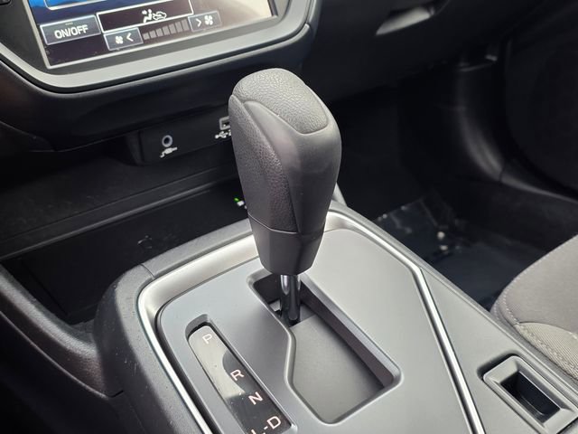 Certified 2024 Subaru Impreza 2.0i AWD/4WD image 31