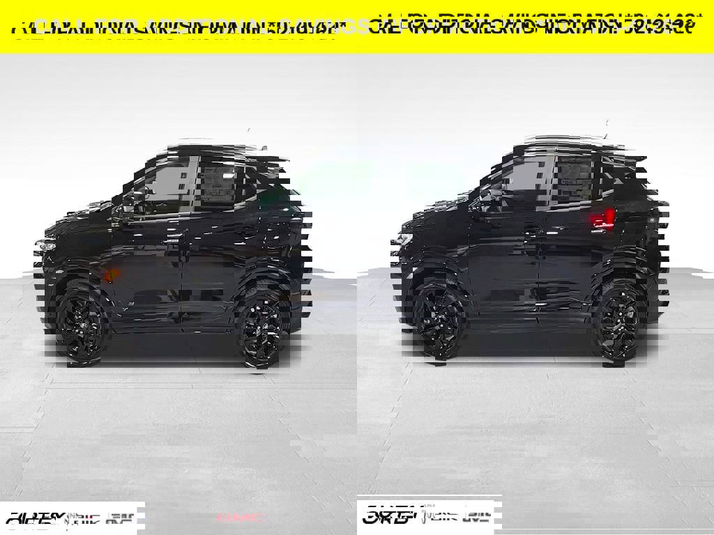 New 2026 Buick Encore GX Sport Touring w/ Comfort Package image 4