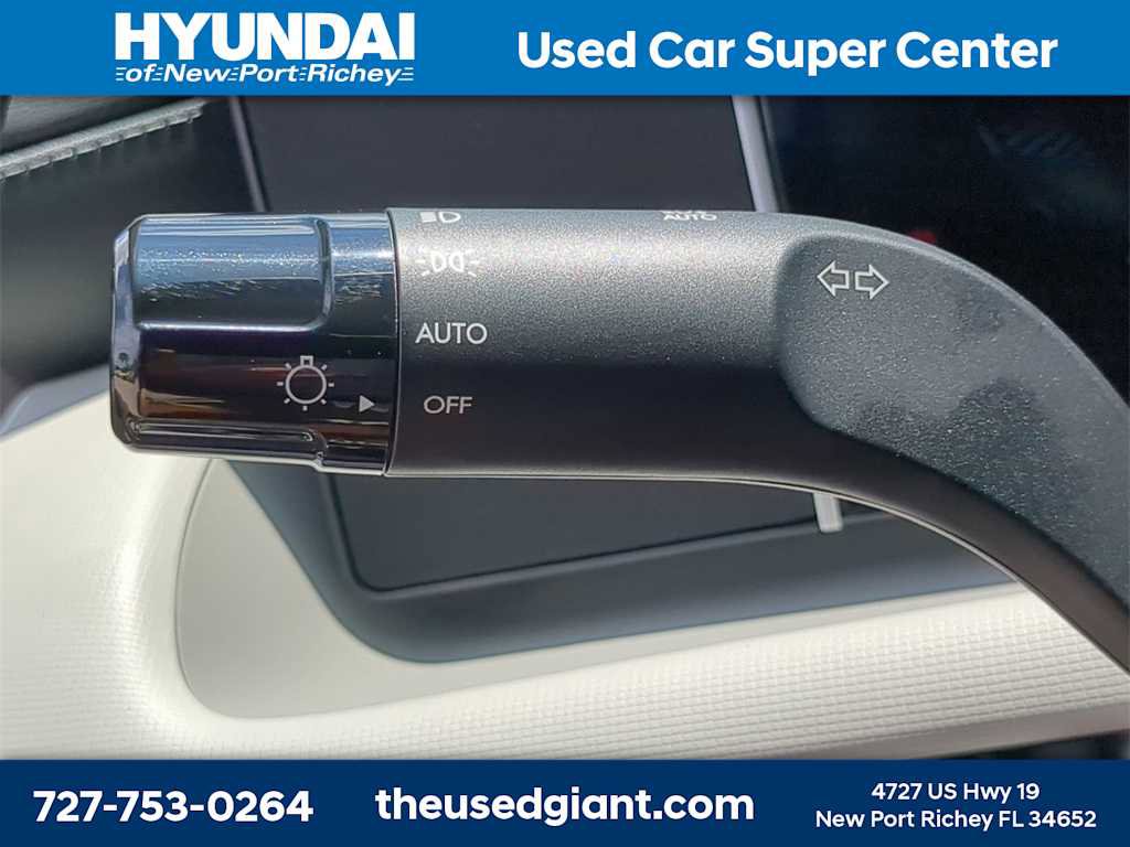 New 2026 Hyundai Tucson SEL image 27