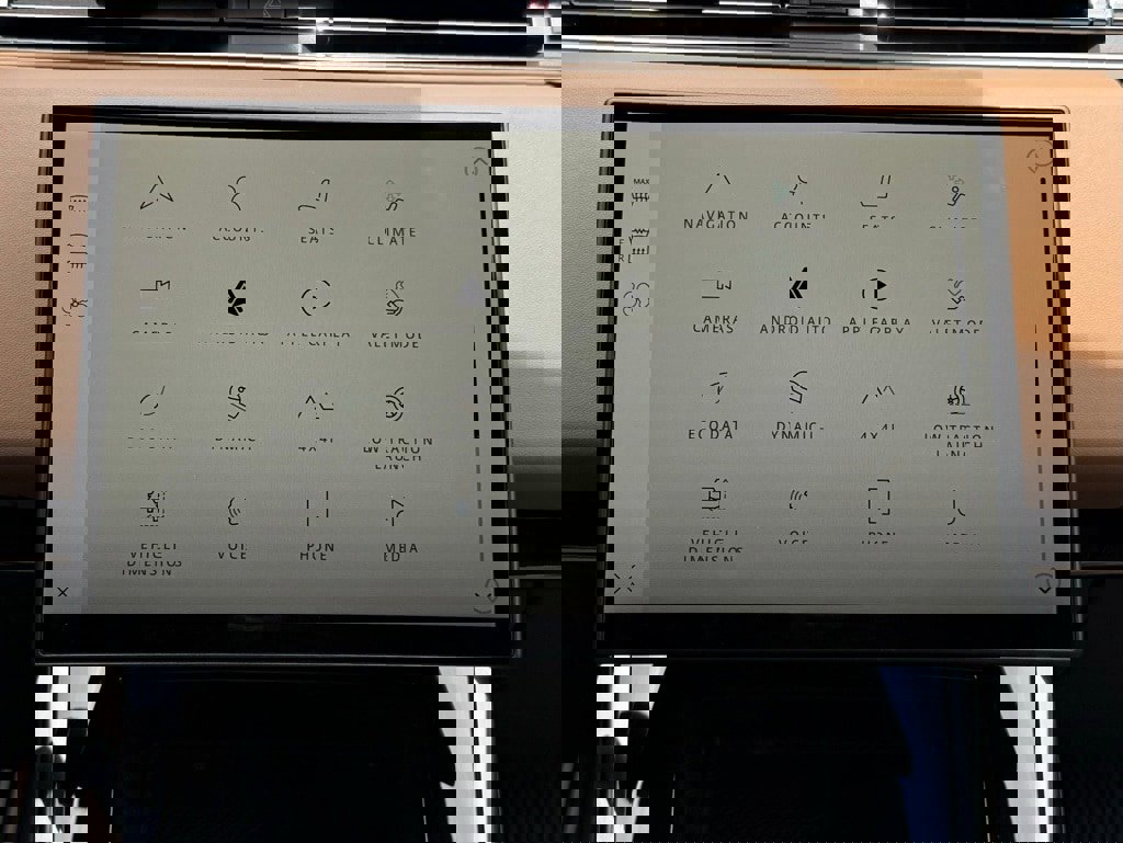 New 2025 Land Rover Range Rover Sport Dynamic SE image 21