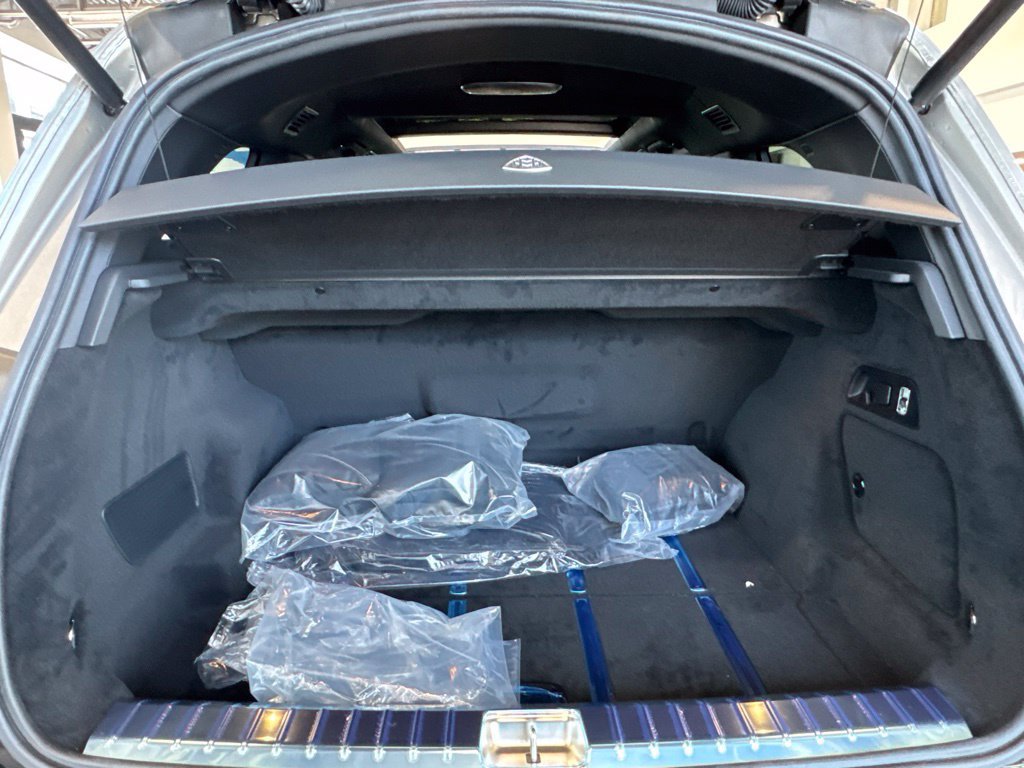 New 2026 Mercedes-Benz Maybach GLS 600 4MATIC image 15