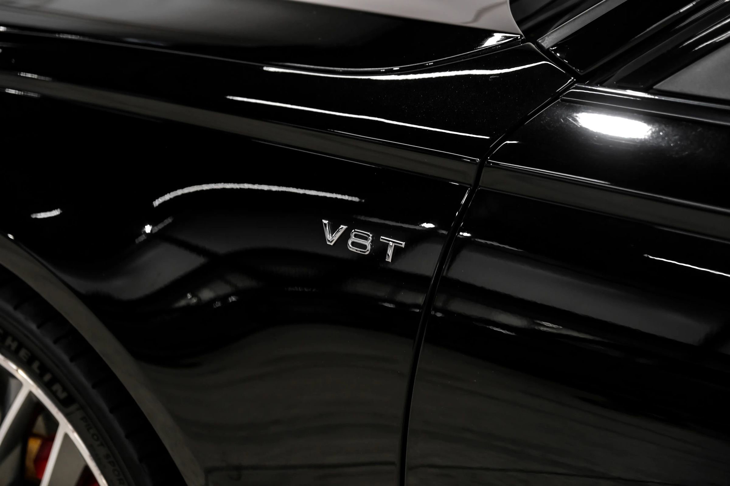 Used 2018 Audi S6 Premium Plus w/ S Sport Package AWD/4WD image 57