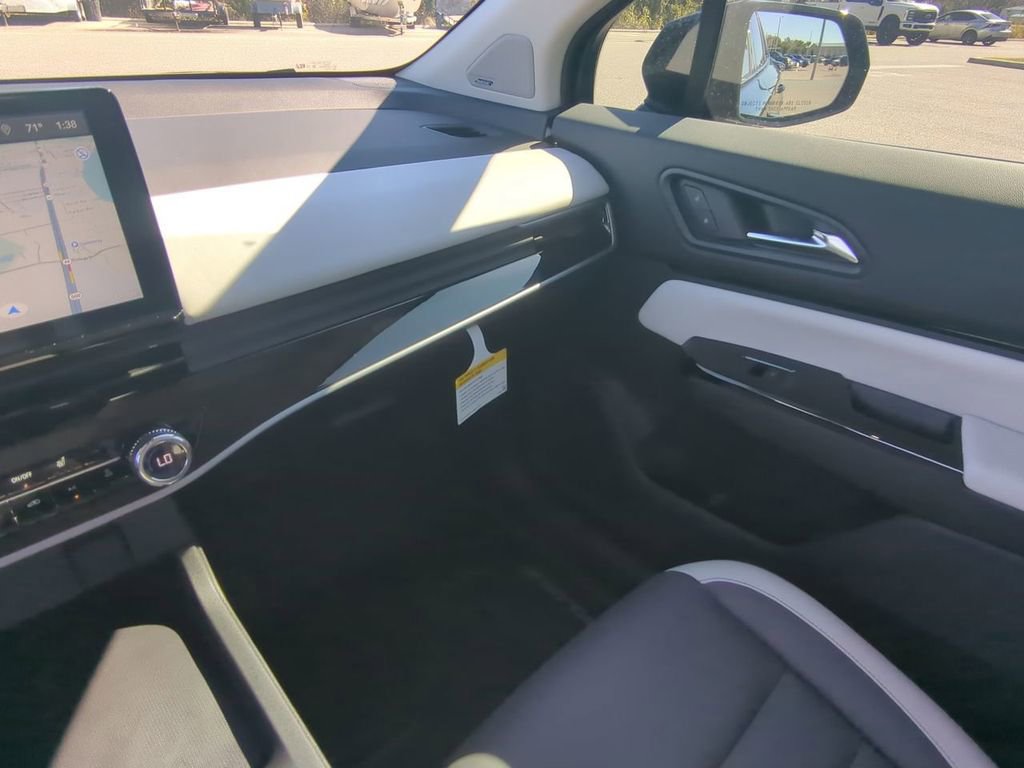 New 2026 Honda Prologue Touring image 16