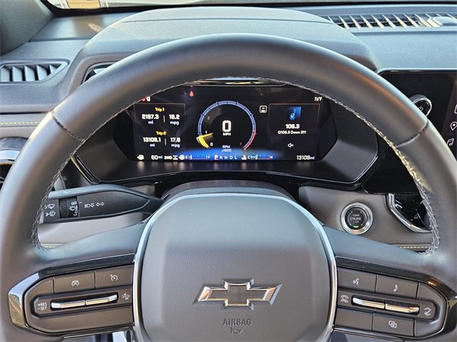 Used 2024 Chevrolet Colorado ZR2 w/ Technology Package image 23