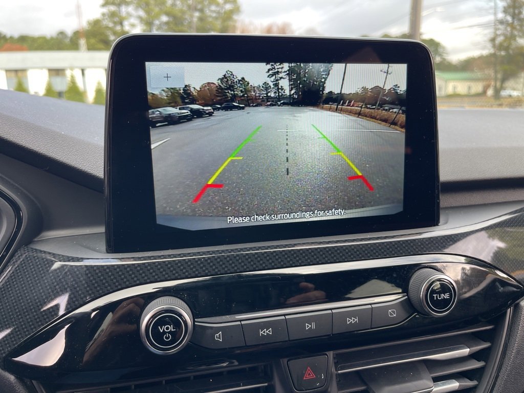 Used 2025 Ford Escape ST-Line image 15