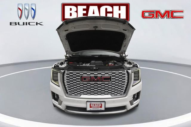 Used 2022 GMC Yukon Denali image 9