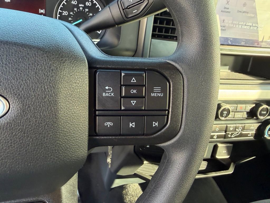 New 2026 Ford F250 XL w/ STX Appearance Package image 19