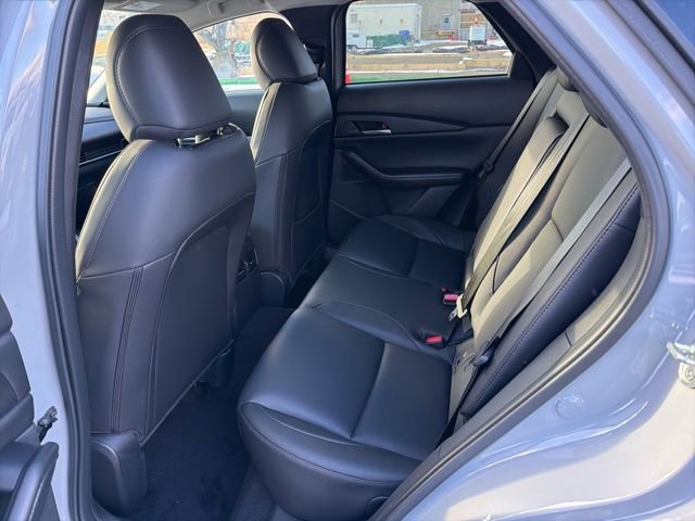 New 2026 MAZDA CX-30 AWD 2.5 S image 7