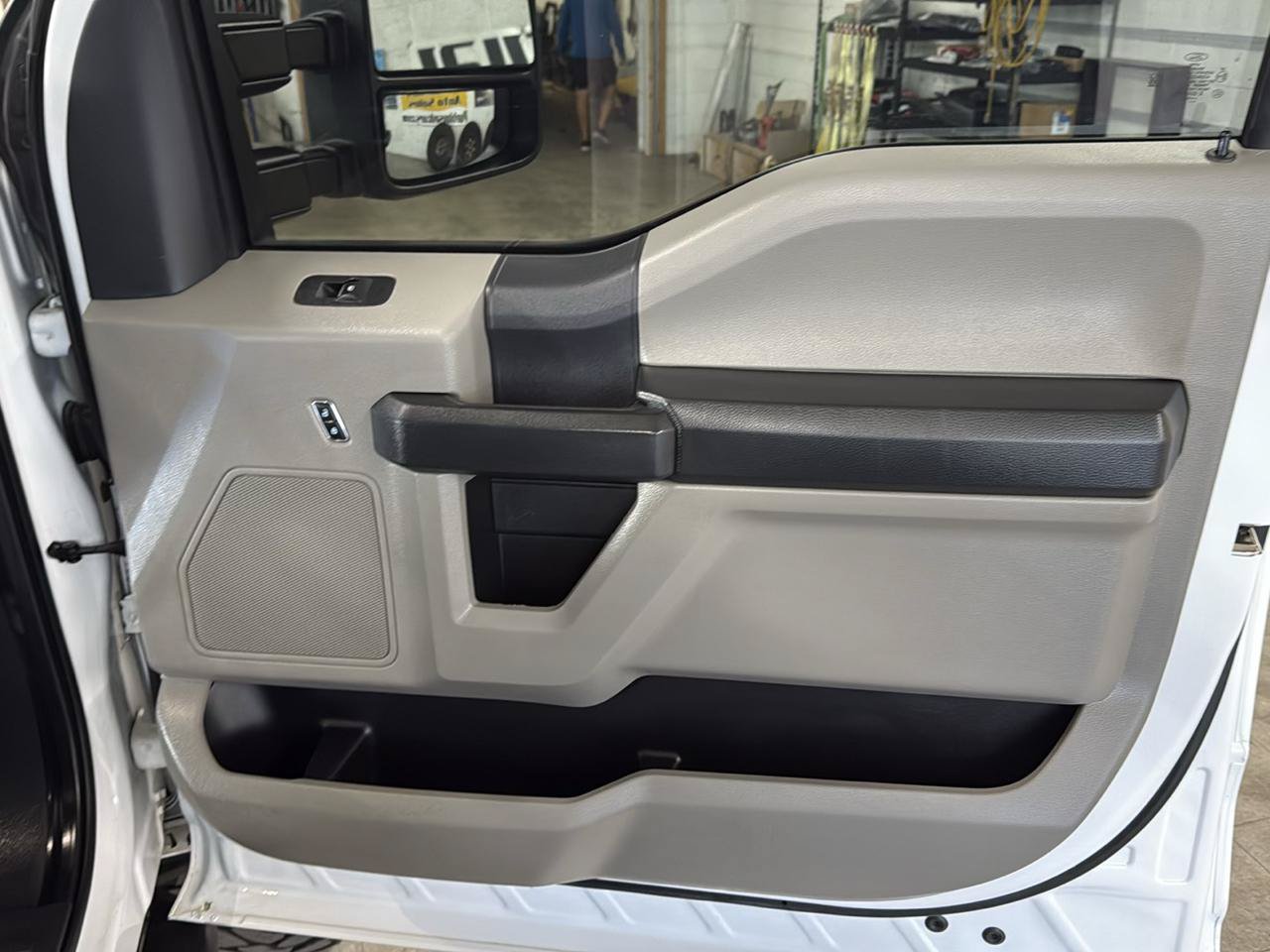Used 2022 Ford F350 XL w/ STX Appearance Package AWD/4WD image 51