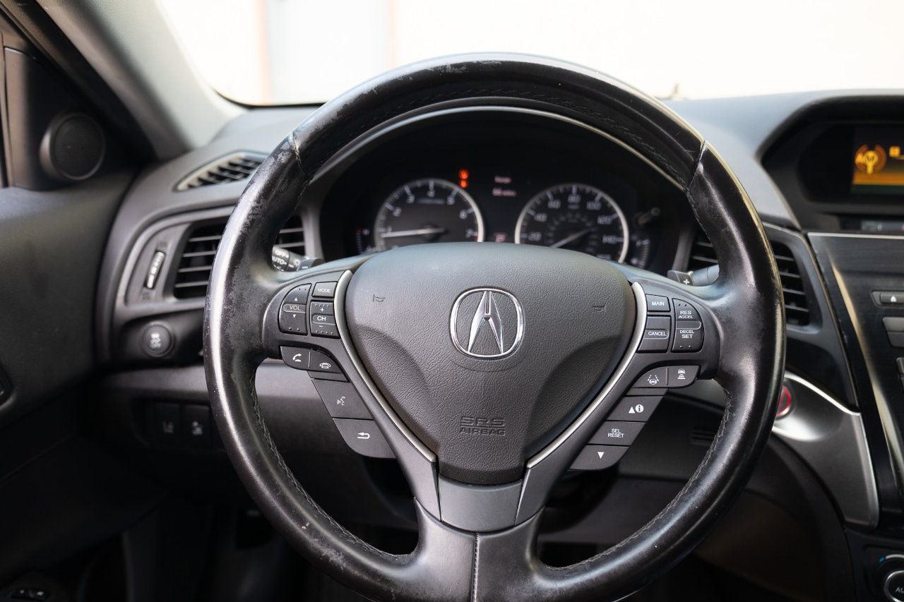 Used 2021 Acura ILX image 34