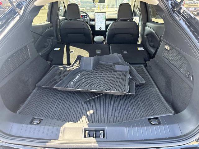 Certified 2023 Ford Mustang Mach-E Select RWD image 8