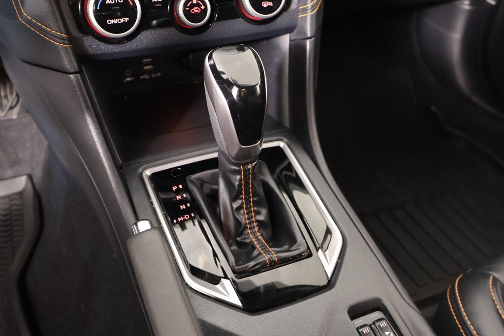 Used 2021 Subaru Crosstrek 2.5i Limited w/ Moonroof Package 1 image 8