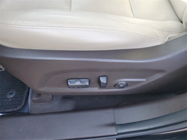 Used 2018 Hyundai Santa Fe Sport 2.0T image 18