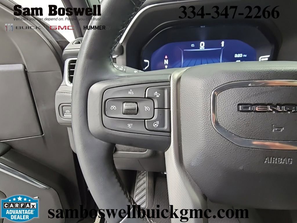 Used 2023 GMC Yukon Denali image 25