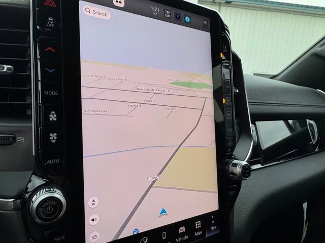 New 2026 RAM 1500 Laramie image 15