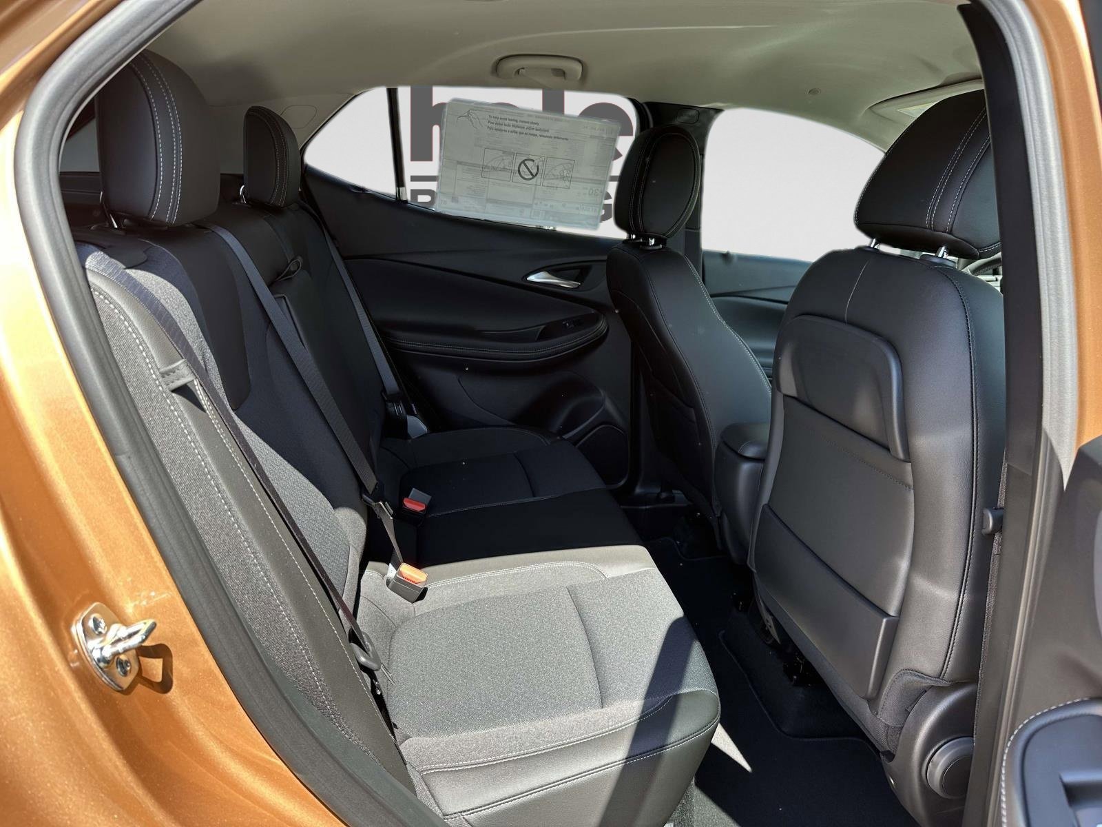 New 2026 Buick Encore GX Preferred w/ Comfort Package image 12