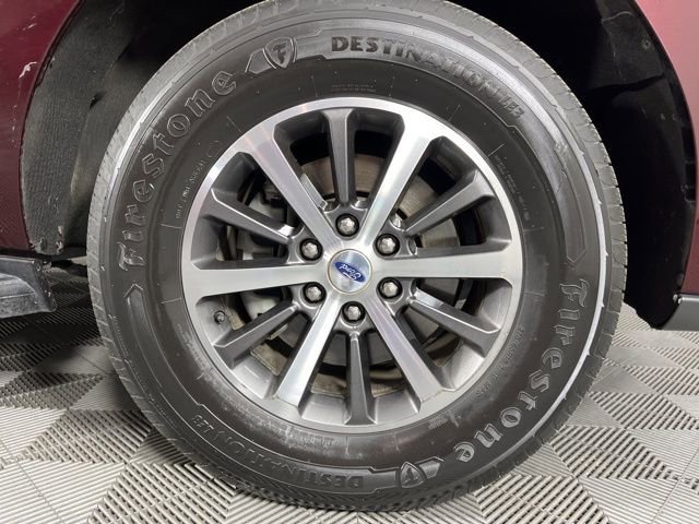 Used 2020 Ford Expedition XLT image 14