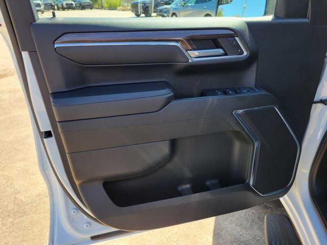 Used 2024 Chevrolet Silverado 1500 RST w/ LPO, Dark Essentials Package image 24