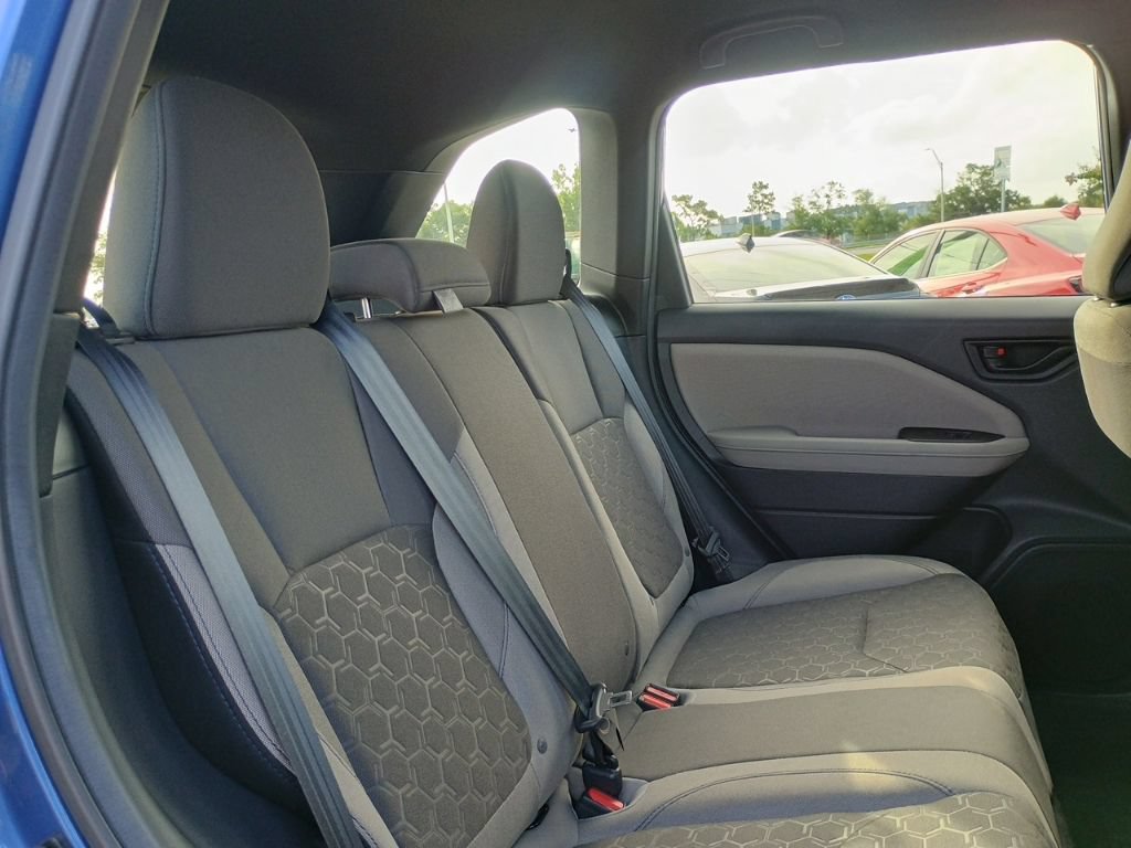 Certified 2026 Subaru Forester AWD/4WD image 20