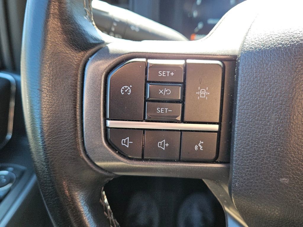 Used 2024 Ford F150 XLT w/ Mobile Office Package AWD/4WD image 22