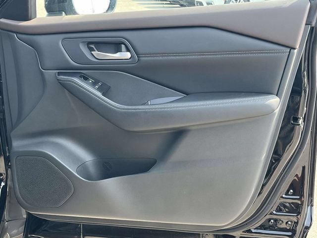 Used 2022 Nissan Rogue SL w/ SL Premium Package FWD image 27