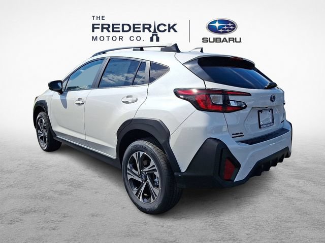 New 2026 Subaru Crosstrek 2.5i Premium AWD/4WD image 4