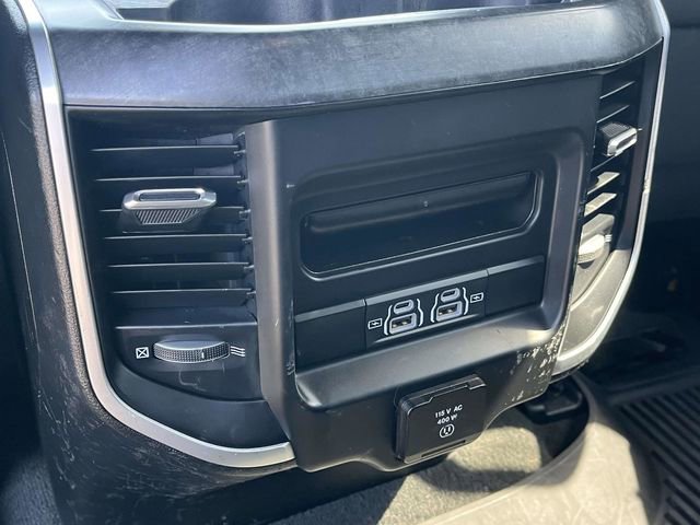 Used 2022 RAM 1500 Big Horn AWD/4WD image 19