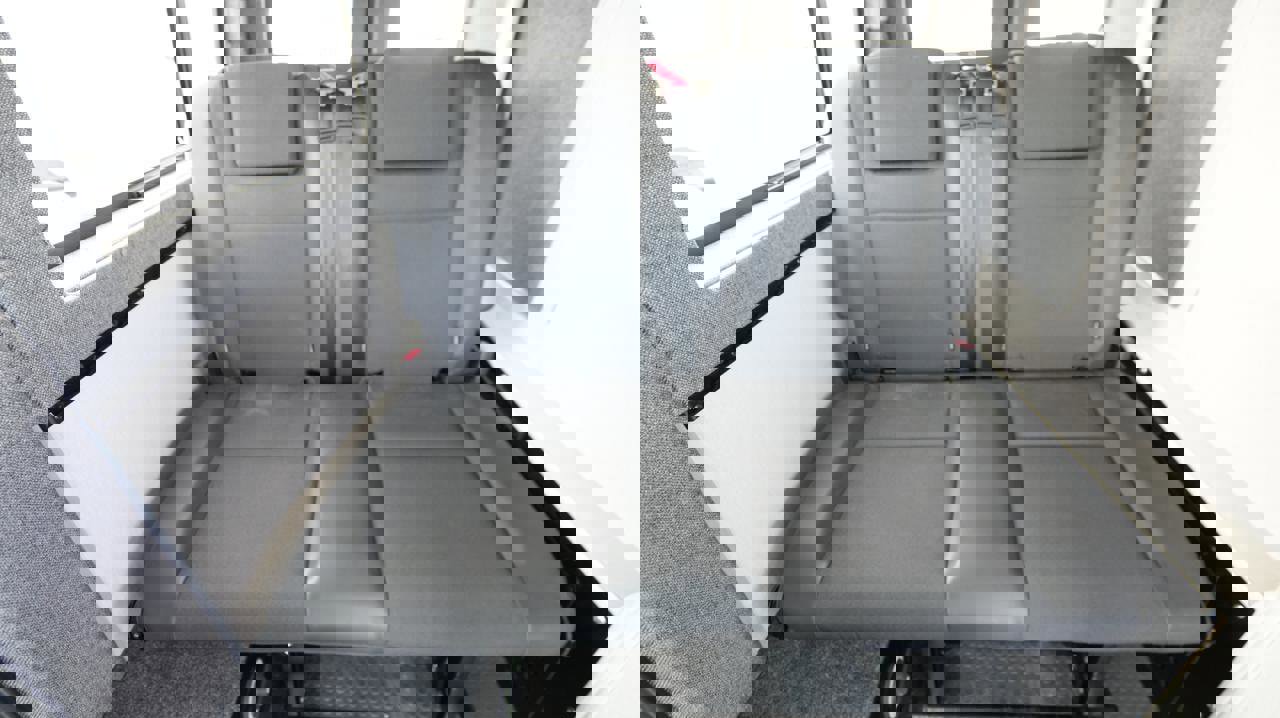 Used 2022 Mercedes-Benz Sprinter 144 Cargo image 25