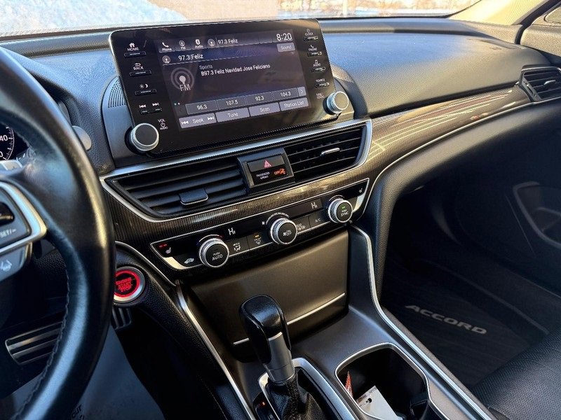Used 2021 Honda Accord Sport Special Edition image 25