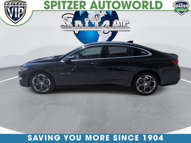 Used 2023 Chevrolet Malibu LT FWD image 6