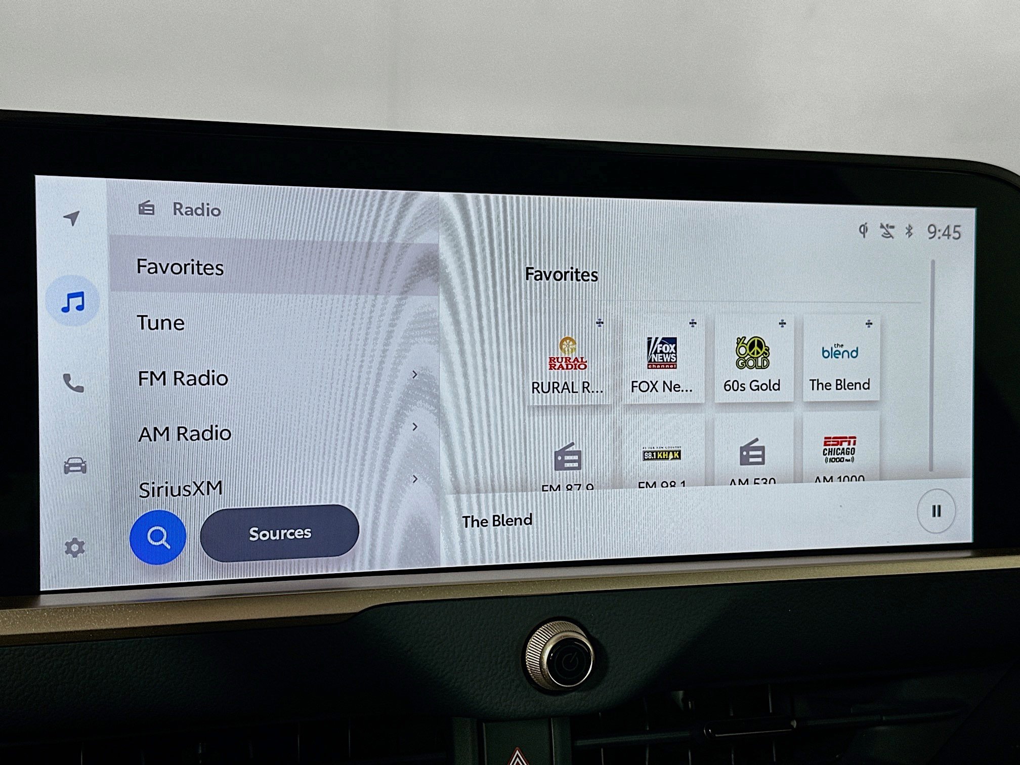 Used 2025 Toyota Crown Platinum image 14
